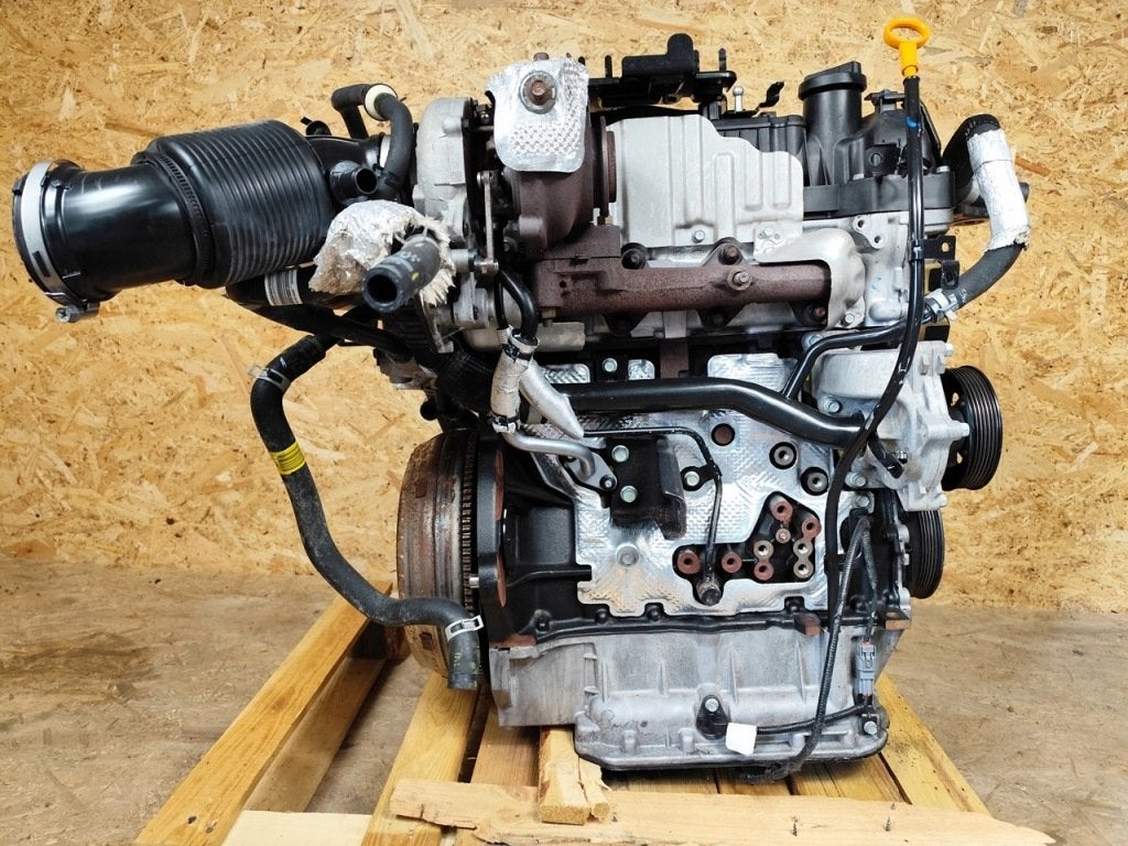 Moteur D4HA Complet HYUNDAI SANTA FE SORENTO ix35 SPORTAGE, Auto-onderdelen, Motor en Toebehoren, Alfa Romeo, Amerikaanse onderdelen
