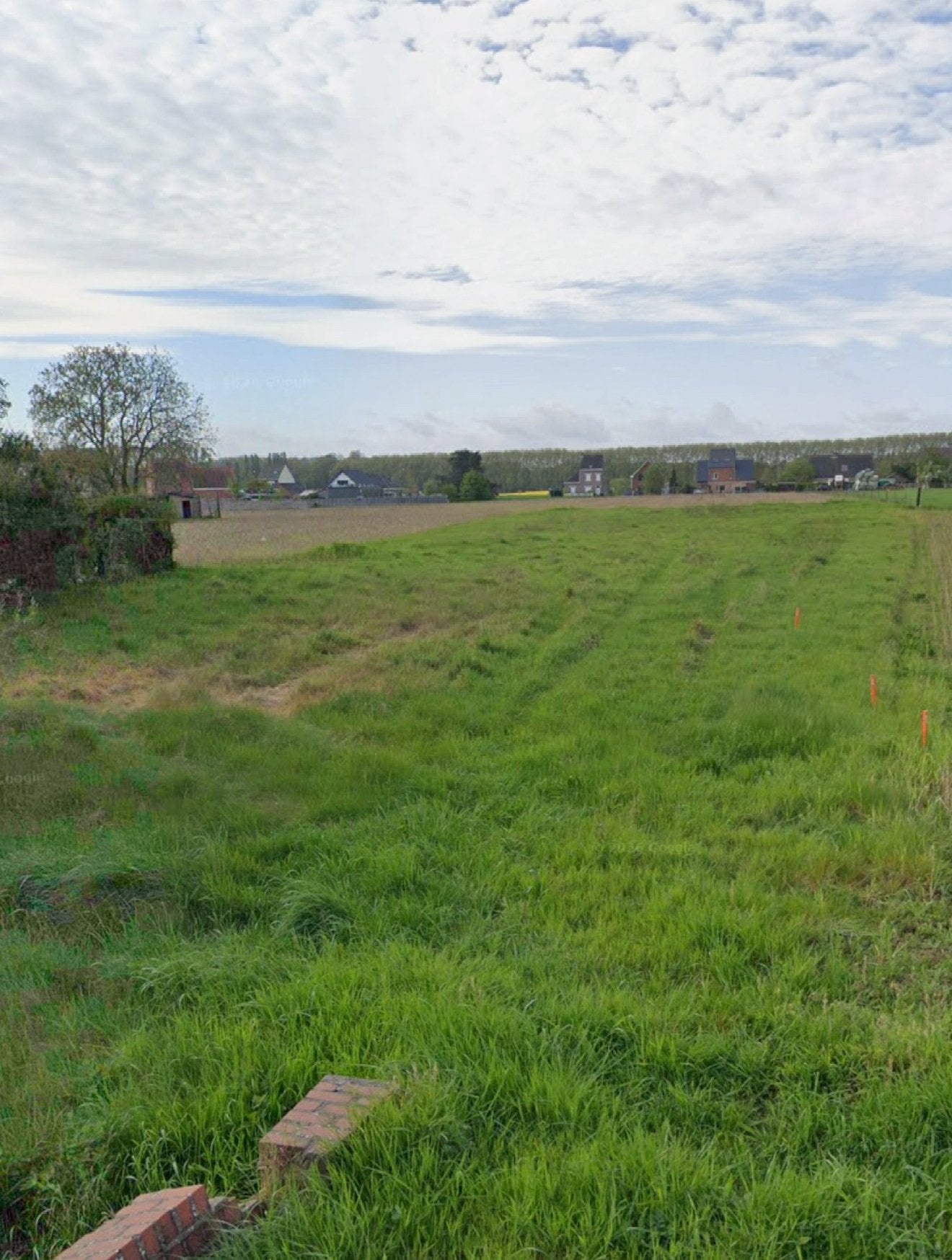 Landbouwgrond, Immo, Gronden en Bouwgronden
