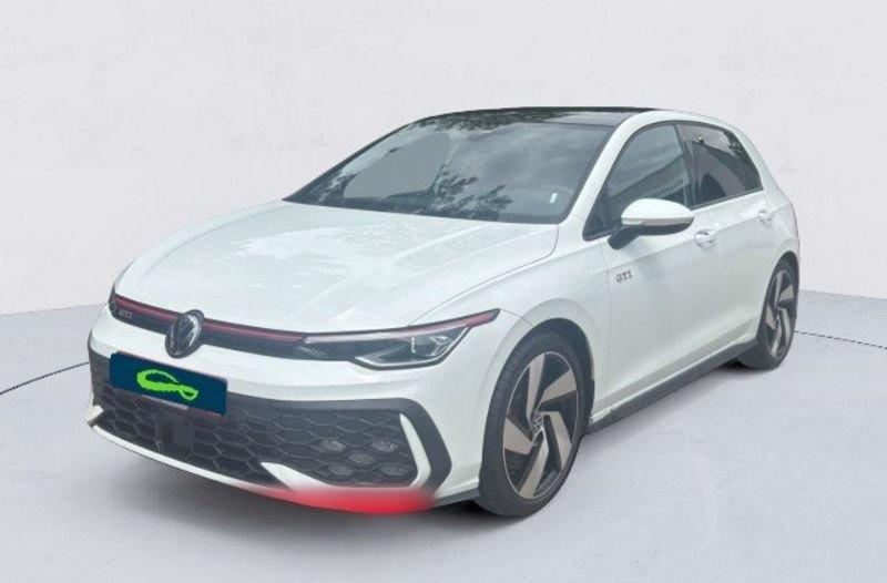 Volkswagen Golf VIII GTI 2.0 tsi evo4 265 dsg7 pro 265 AT, Automaat, Gebruikt, 4 cilinders, 1984 cc