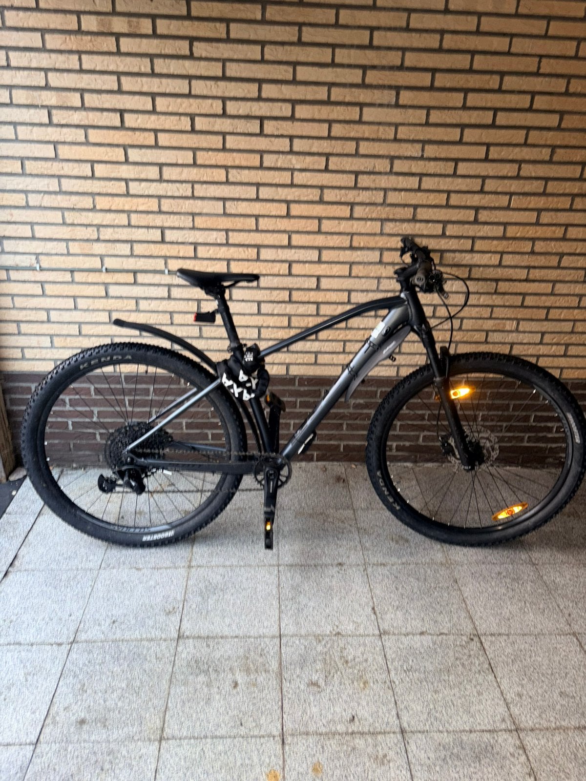 Scott mountainbike, Vélos & Vélomoteurs, Vélos | VTT & Mountainbikes, Autres marques, Enlèvement, Utilisé, Hommes