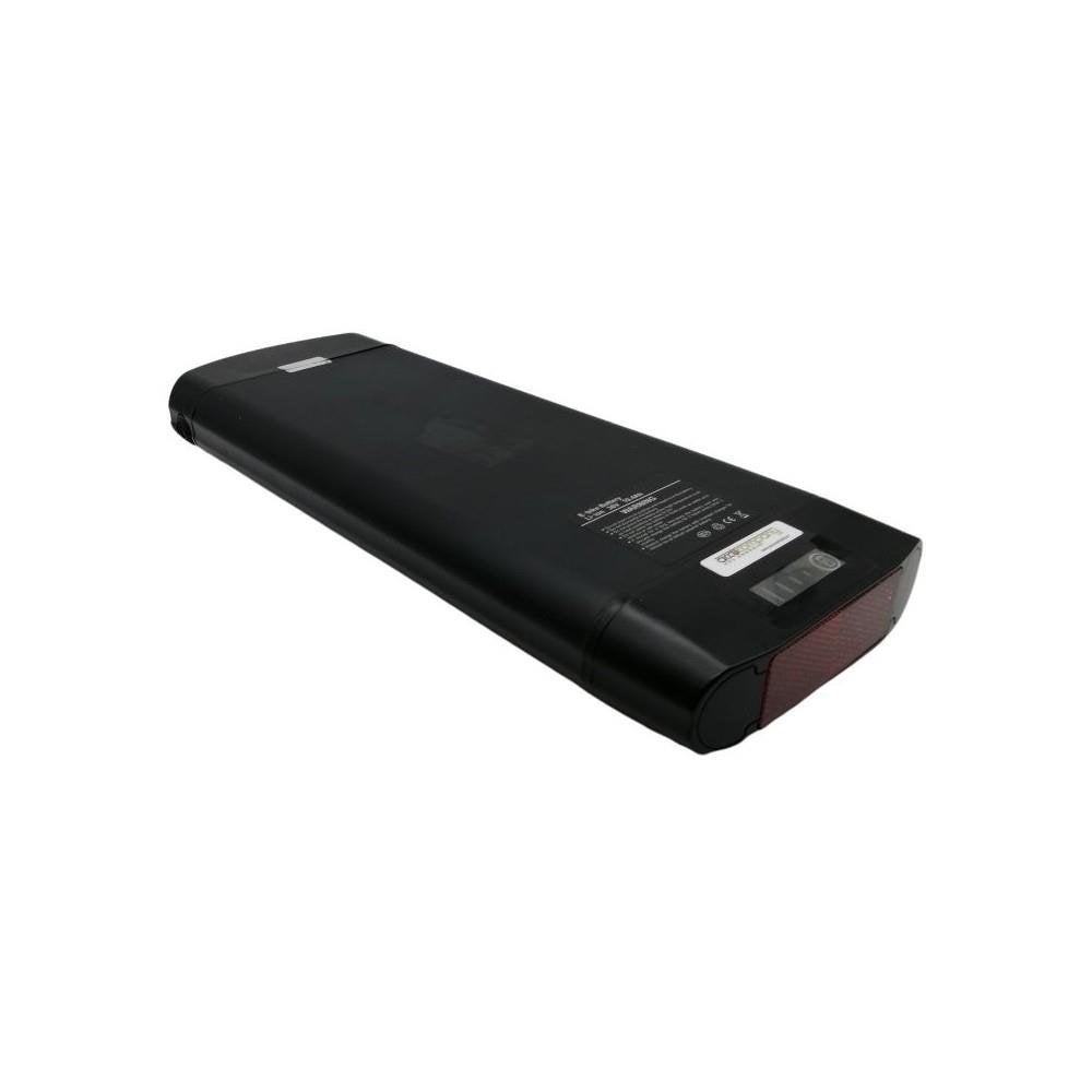 Fietsaccu revisie Saxxx Urbano 36V 13.2Ah lithium, Ophalen of Verzenden, Nieuw