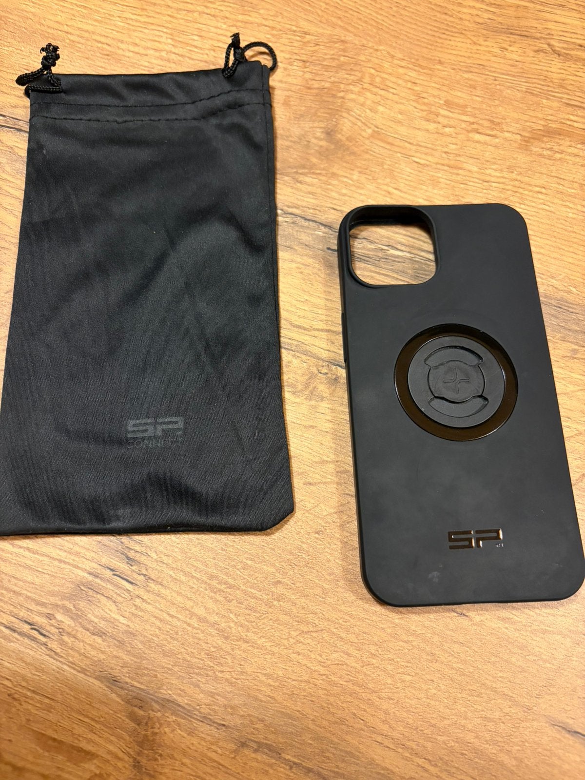 SP Connect coque gsm iphone 13, Telecommunicatie, Mobiele telefoons | Hoesjes en Screenprotectors | Apple iPhone, Ophalen of Verzenden