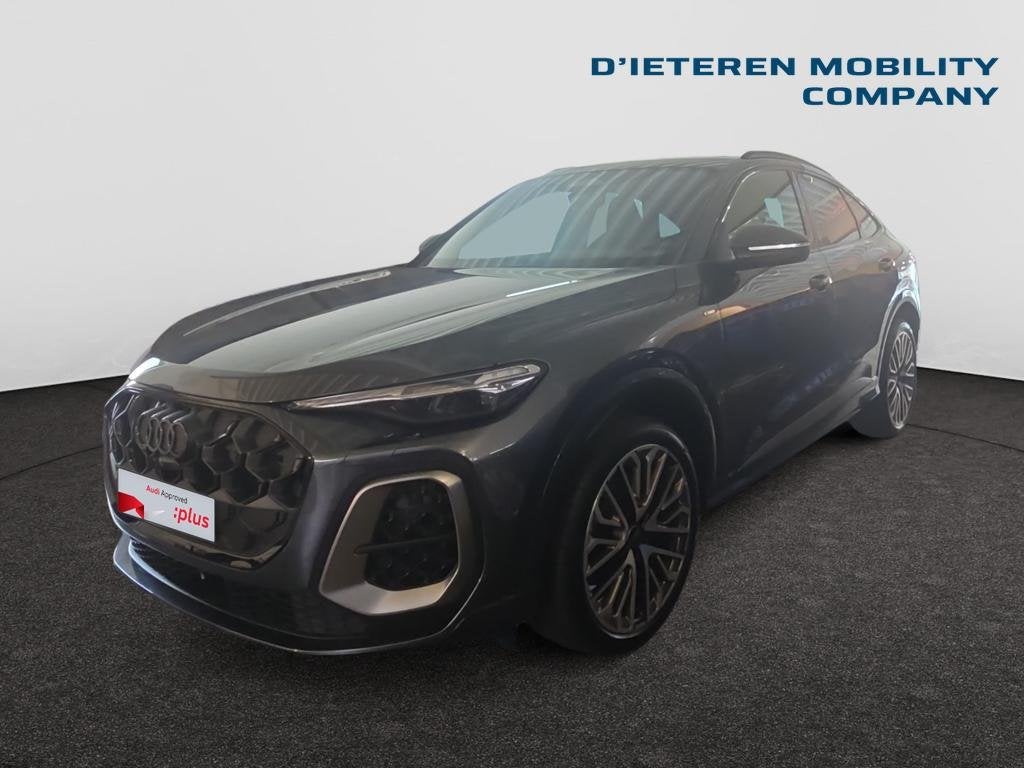 Audi Q5 Sportback Q5 Sportback 2.0 TFSI Q Edition One Magnes, Autos, Audi, Argent ou Gris, Achat, Q5, Automatique