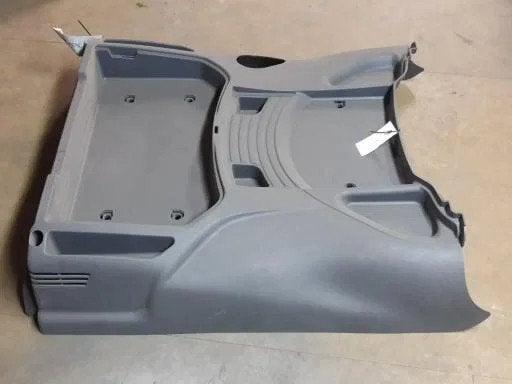 Scania 4-serie Middenconsole, Utilisé, Scania, Autres pièces automobiles