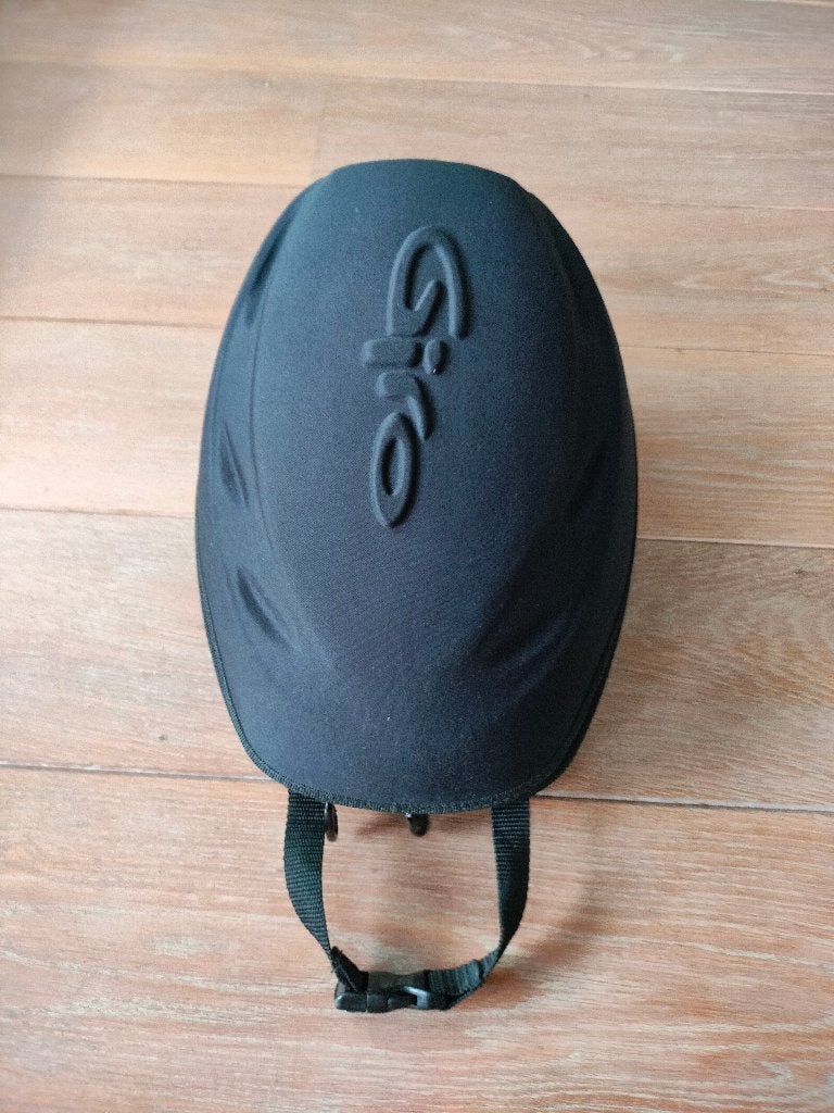 Giro Helmcase voor fietshelm, Fietsen en Brommers, Ophalen of Verzenden, Zo goed als nieuw, Heer of Dame, GIRO