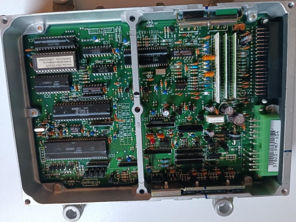 Honda crx, Informatique & Logiciels, Disques durs, Enlèvement ou Envoi