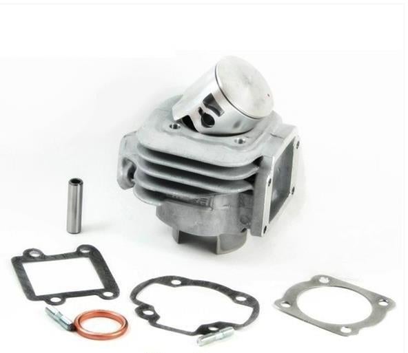 cylindre airsal 47.6 alu T 6 booster -  bw's, Enlèvement, Neuf, Cylindre, MBK