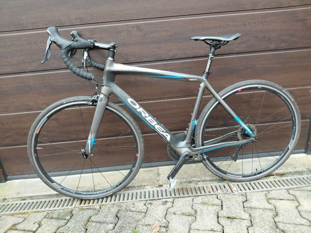 ORBEA Avant racefiets verkopen, 28 inch, Zo goed als nieuw, Meer dan 20 versnellingen, 53 tot 57 cm