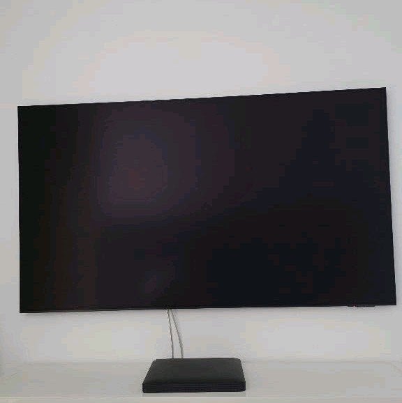 TV Samsung Oled 4K 65", Comme neuf, Enlèvement, 4k (UHD), Smart TV