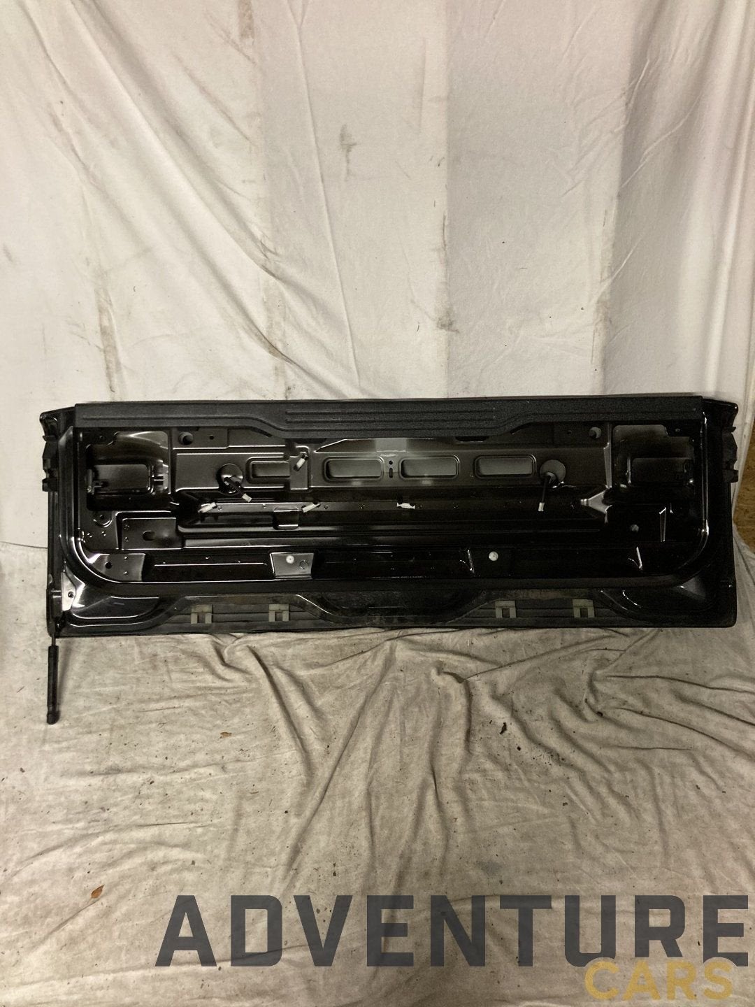 Range Rover L322 Slotmechaniek kofferklep, -, -, Ophalen of Verzenden, -