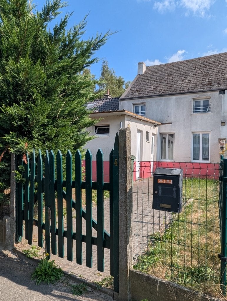 huis te huur, Immo, Provincie Oost-Vlaanderen, Direct bij eigenaar, 2 kamers, Tussenwoning