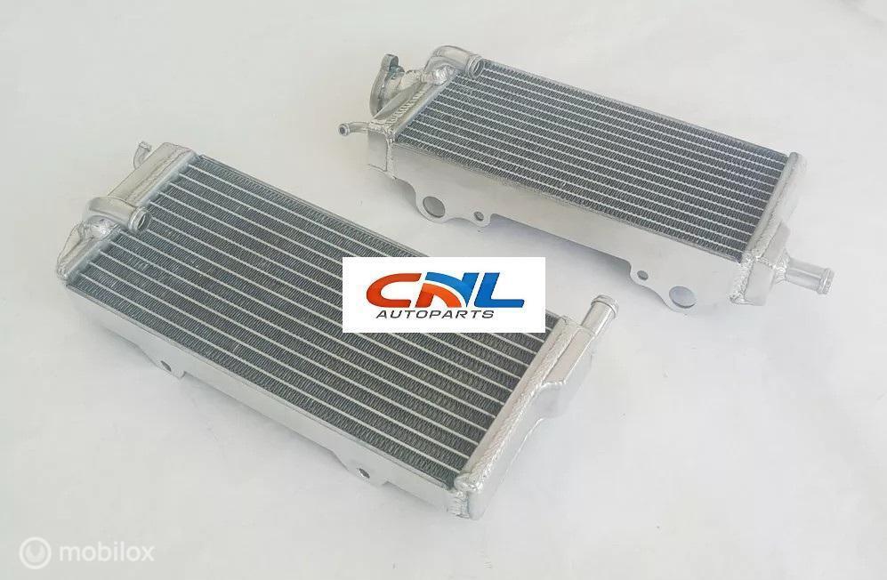 Radiateur TM RACING 250 / 300 2019-2021 2 stock 2020, Neuf, Enlèvement ou Envoi