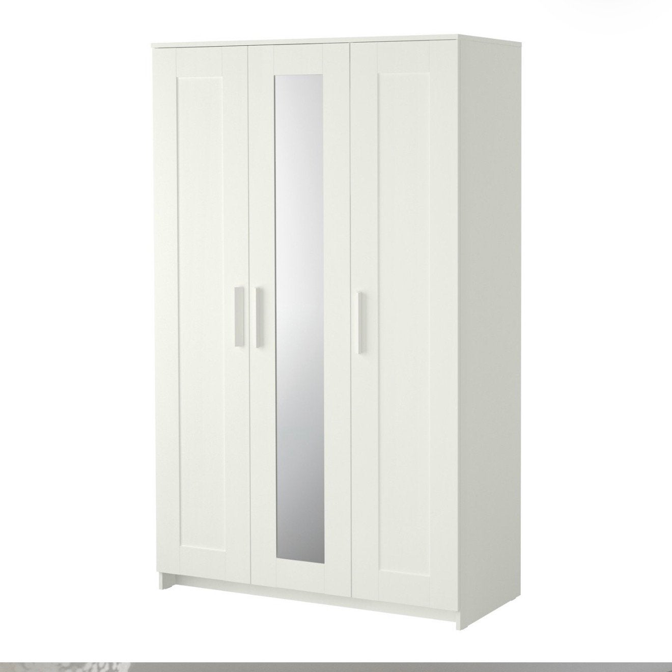 Ikea brimes kast ( 3 stuks beschikbaar), Enlèvement, Utilisé, 200 cm ou plus