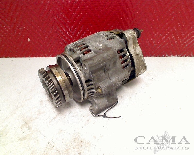 DYNAMO Suzuki GSX 750 F 1998-2005 (GSX750F AK11 KATANA), Dhr. S. di Majo, Gebruikt, Info@cama-motorparts.nl, P.J. Troelstraweg 8 8
3144 CX  MAASSLUIS, NL