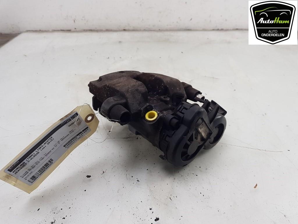 REMKLAUW LINKS ACHTER Mercedes-Benz C Estate (S205), Gebruikt, Mercedes-Benz