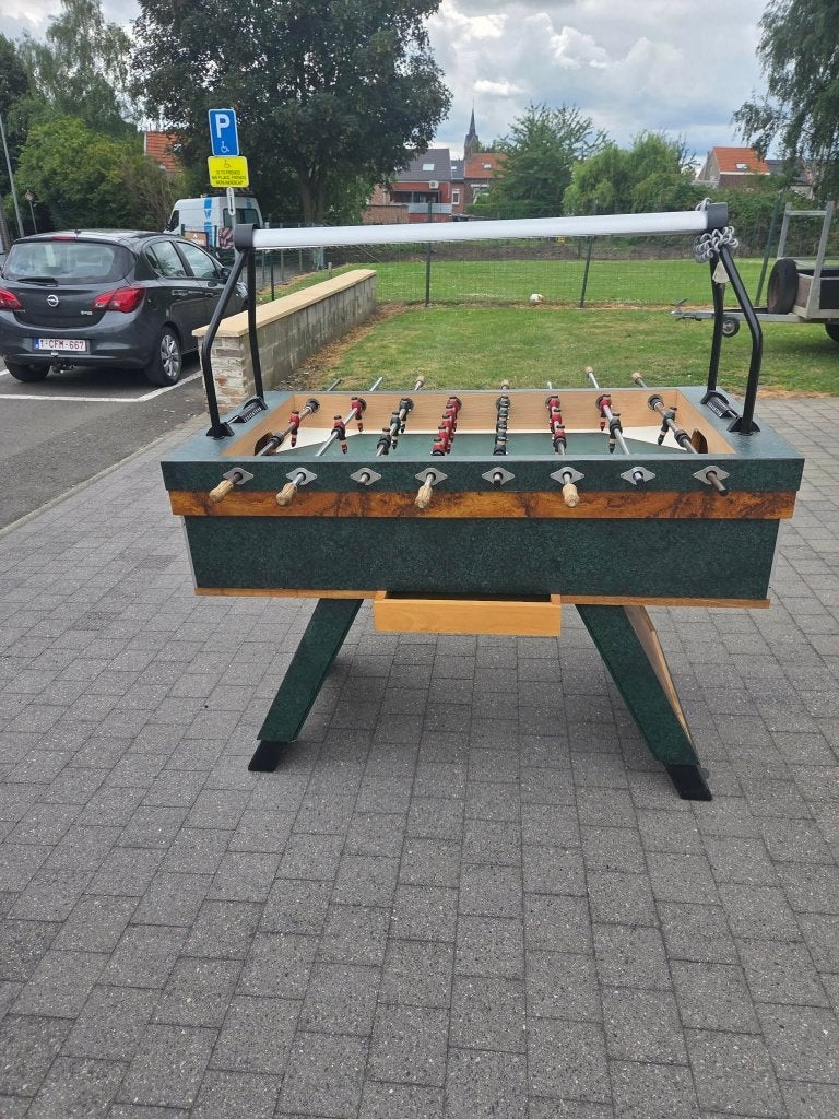 kicker de café, Enlèvement, Comme neuf