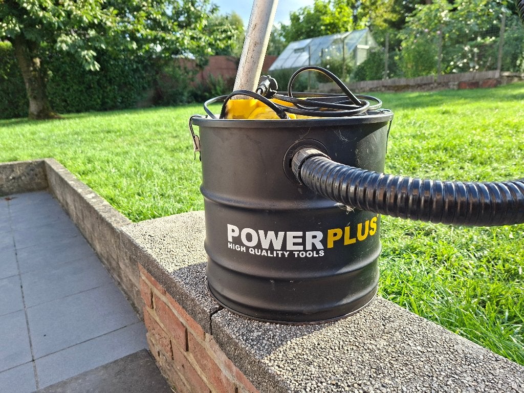 Aspirateur à cendre, Electroménager, Enlèvement, Comme neuf