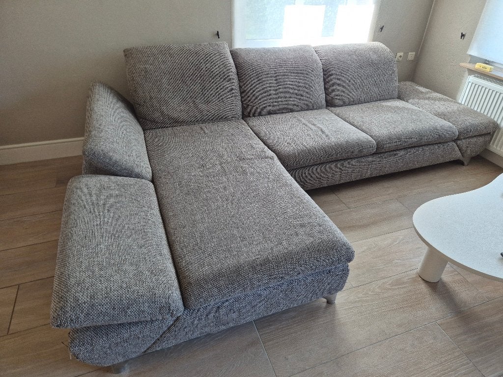 Zetel 3.5zit met lounge, 150 cm ou plus, 300 cm ou plus, Quatre personnes ou plus, Enlèvement