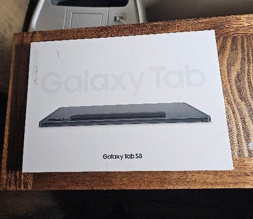S8 Galaxy Tab Boite complete + Chargeur + Cover, Informatique & Logiciels, Android Tablettes, Comme neuf, Wi-Fi, 128 GB, Enlèvement ou Envoi