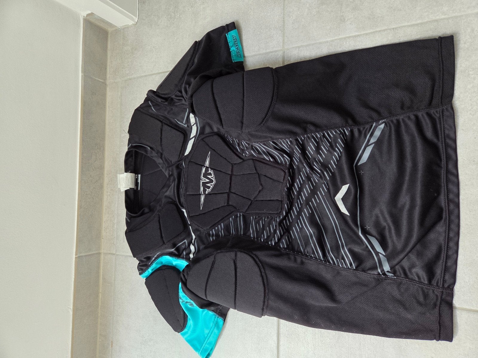 Protective tshirt, Sport en Fitness, IJshockey, Ophalen