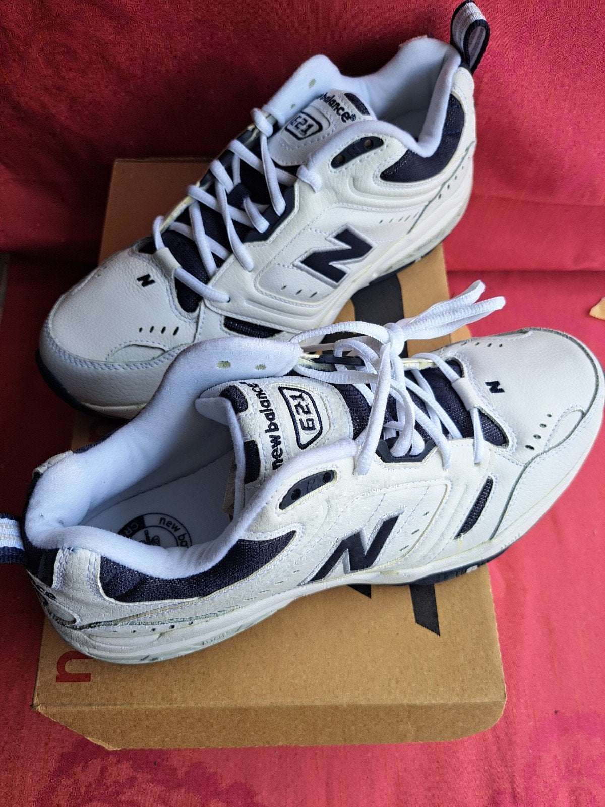 New Balance sportschoenen mt 45, Kleding | Heren, Schoenen, Nieuw, Ophalen of Verzenden, New balance, Sportschoenen
