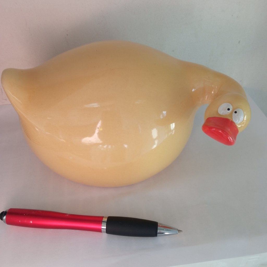 CANARD, Enlèvement ou Envoi