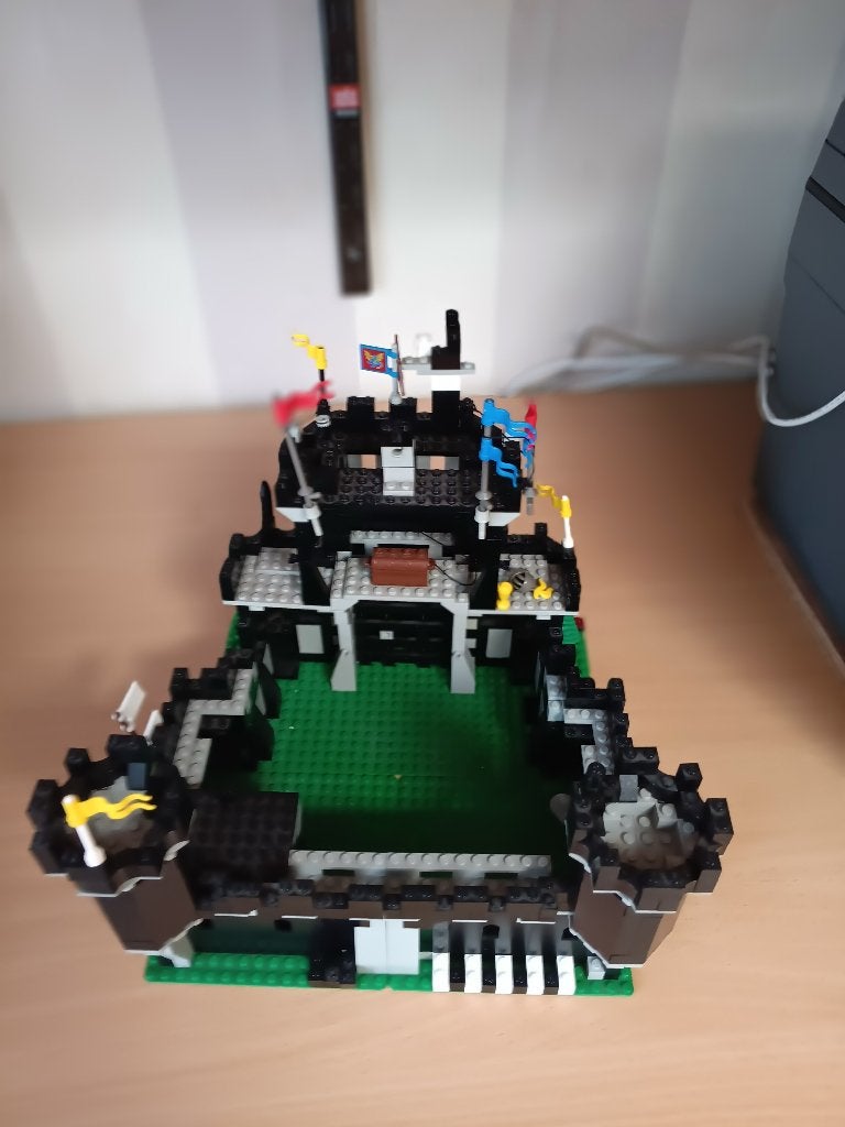 lego, Enlèvement, Comme neuf