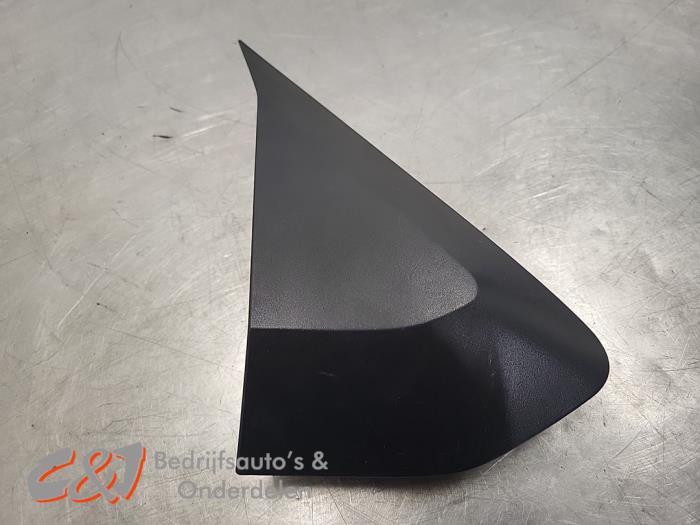 Stijl rechts-voor van een Volkswagen Crafter (LB9A), Auto-onderdelen, Gebruikt, -, Volkswagen, -