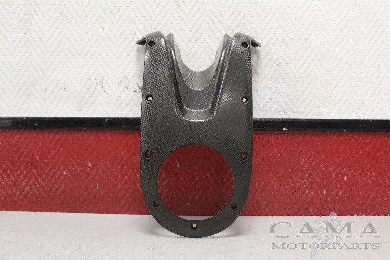 RESERVOIR CACHE CARBON Monster 1100 2008-2010 (96981509B), Dhr. S. di Majo, Utilisé, Info@cama-motorparts.nl, P.J. Troelstraweg 8 8
3144 CX  MAASSLUIS, NL