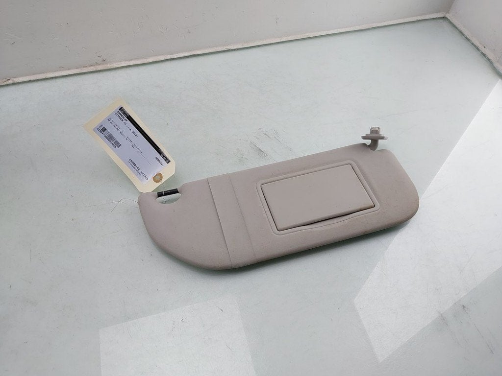 PARE-SOLEIL Citroën C3 (SC) (|16121658BJ|8163HV|), Autos : Pièces & Accessoires, Dhr. J. Ham, Citroën, Administratie@autoham.nl