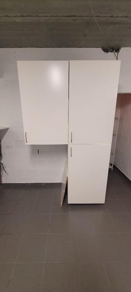 Kast gratis, Huis en Inrichting, Kasten | Overige, Ophalen, Gebruikt