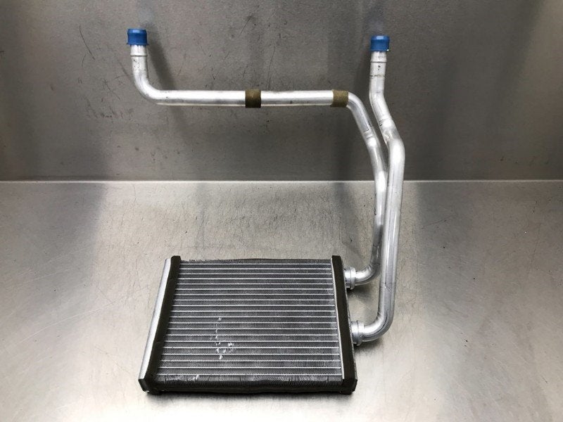 KACHELRADIATEUR Nissan 370 Z (Z34A) (01-2009/-), Gebruikt, Nissan