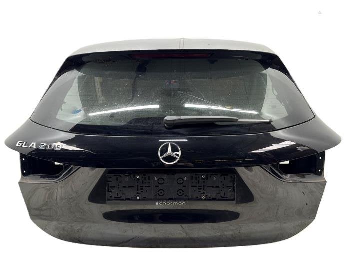 Hayon d'un Mercedes GLA (191), Utilisé, -, -, Enlèvement ou Envoi