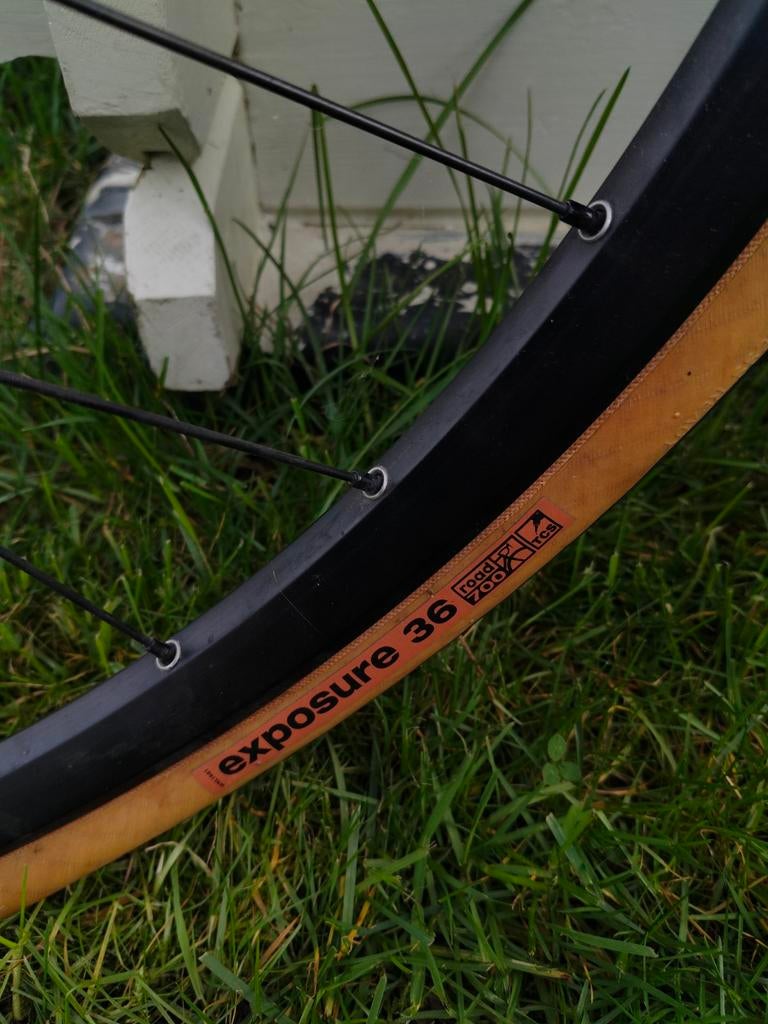DT Swiss x1900 Spline 25 boost wielenset, Fietsen en Brommers, Ophalen