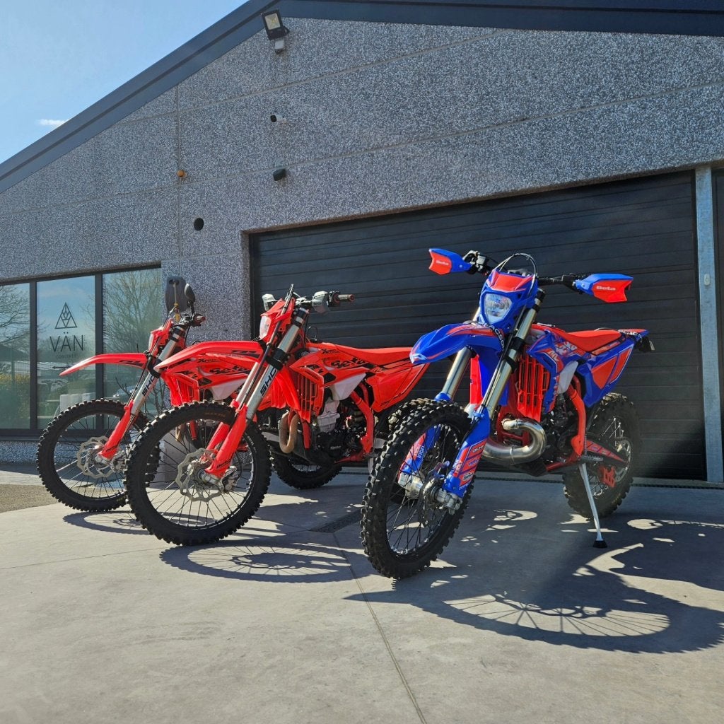 Beta RR modellen MY26 & MY27 - nieuw!, Motos, Entreprise, Neuf, Beta, Permis Moto A2 minimum