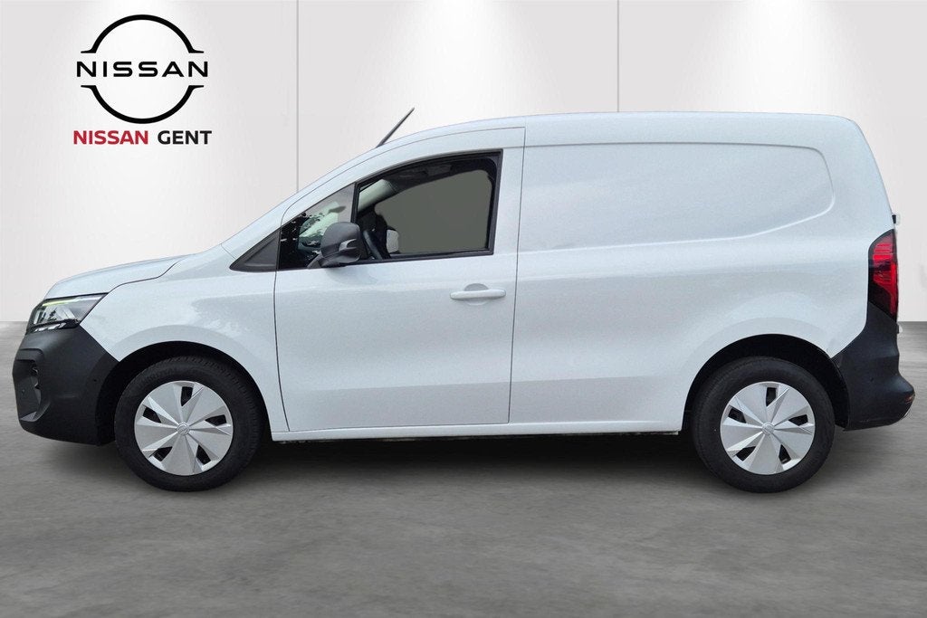 Nissan Townstar VAN L1 1.3 Benz MT - Navi Pack GARANTIE TEM, Autos, https://public.car-pass.be/vhr/a99f53a3-9bdb-4ce8-94cc-6ae95ff48218