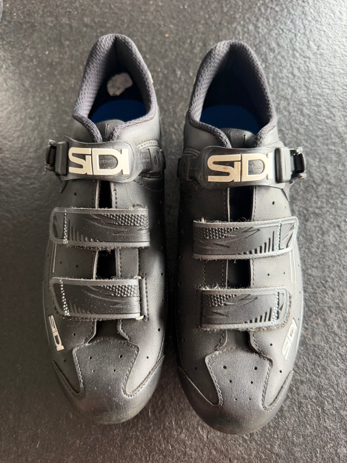 MTB schoen SIDI, Ophalen, Zo goed als nieuw