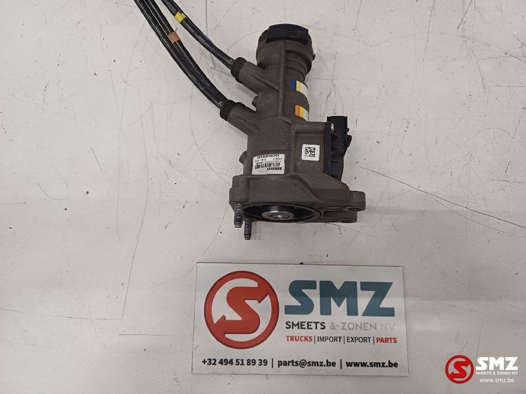Occ valve de frein à pied Renault, Autos : Pièces & Accessoires, Pièces camion, Utilisé, Renault, Autres pièces automobiles