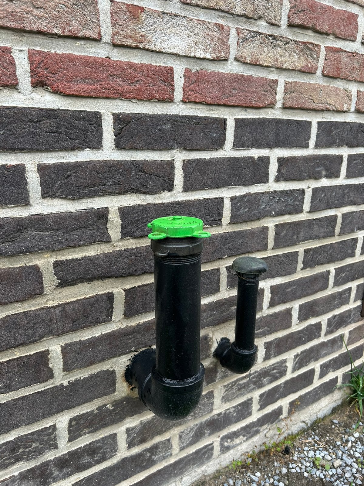 Overschotjes mazout gevraagd, Ophalen, Zo goed als nieuw
