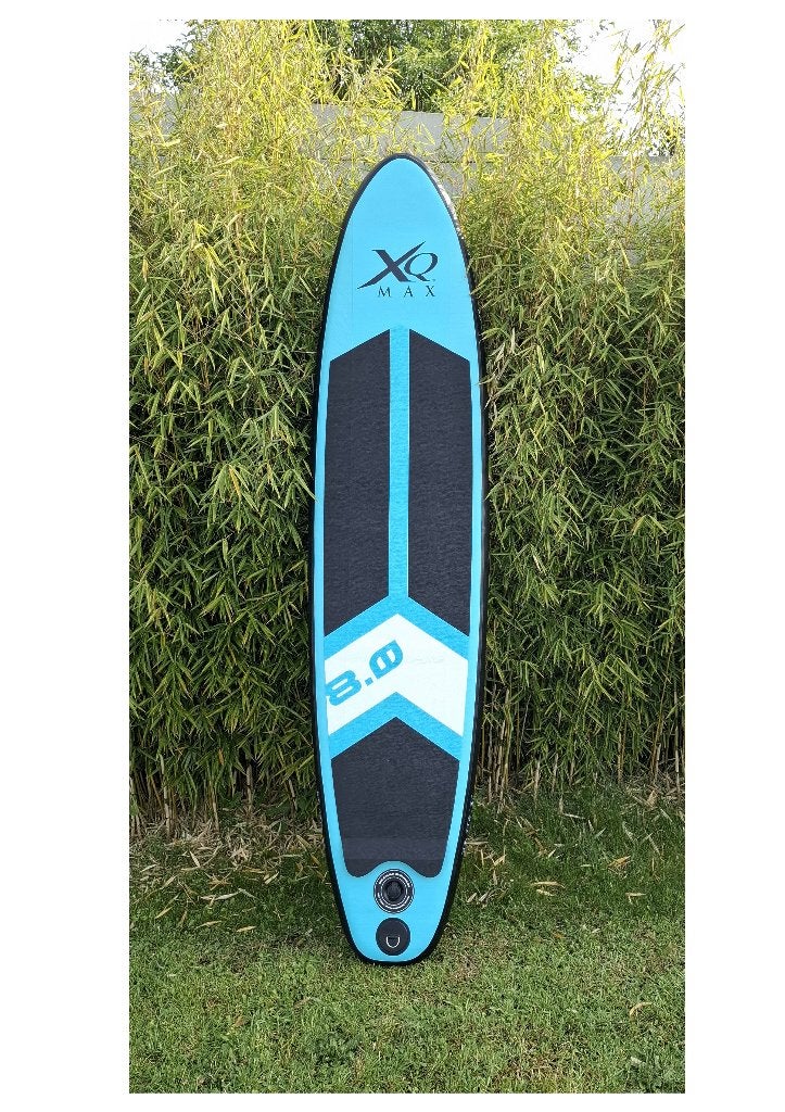 SURF gonflable NEUF, 245*57*10cm, max 90kg, avec accessoires, Enlèvement, Neuf, Planches de SUP
