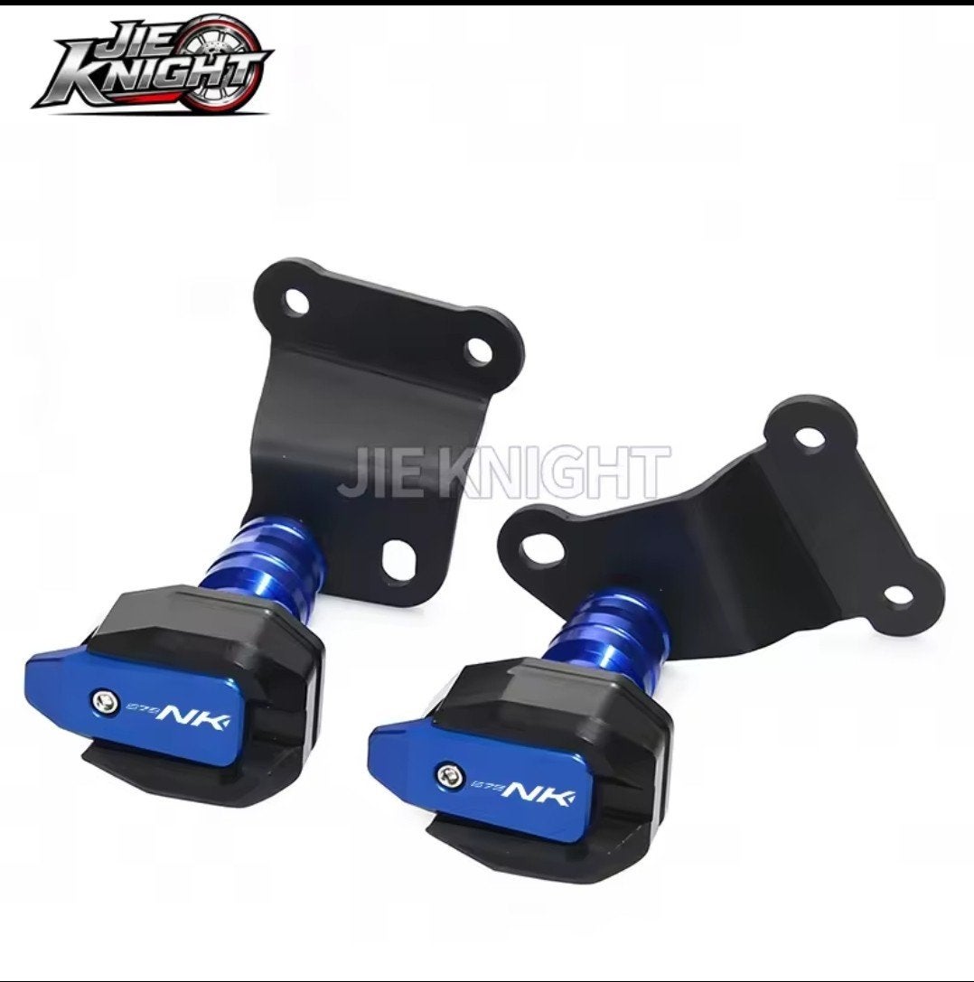 pare-chute pour cf moto 675 NK ou SR, Enlèvement ou Envoi