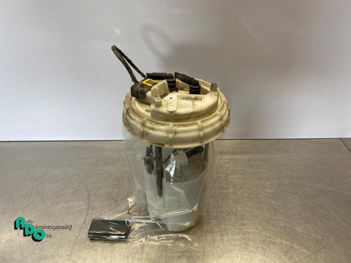Brandstofpomp Elektrisch van een Fiat 500 (500 07-), Gebruikt, -, -, Ophalen of Verzenden