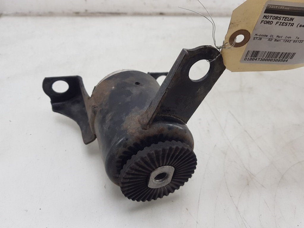 MONTAGE MOTEUR Ford Fiesta 6 (JA8) (01-2008/01-2018), Utilisé, Ford