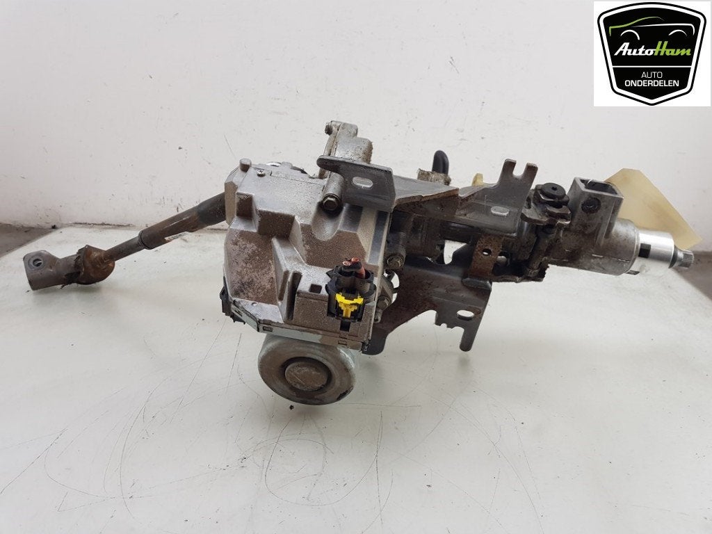STUURBEKRACHTIGING ELEKTRISCH Mercedes-Benz Citan (415.6), Gebruikt, Mercedes-Benz, Dialog.mb@mercedes-benz.com, Mercedes-Benz AG