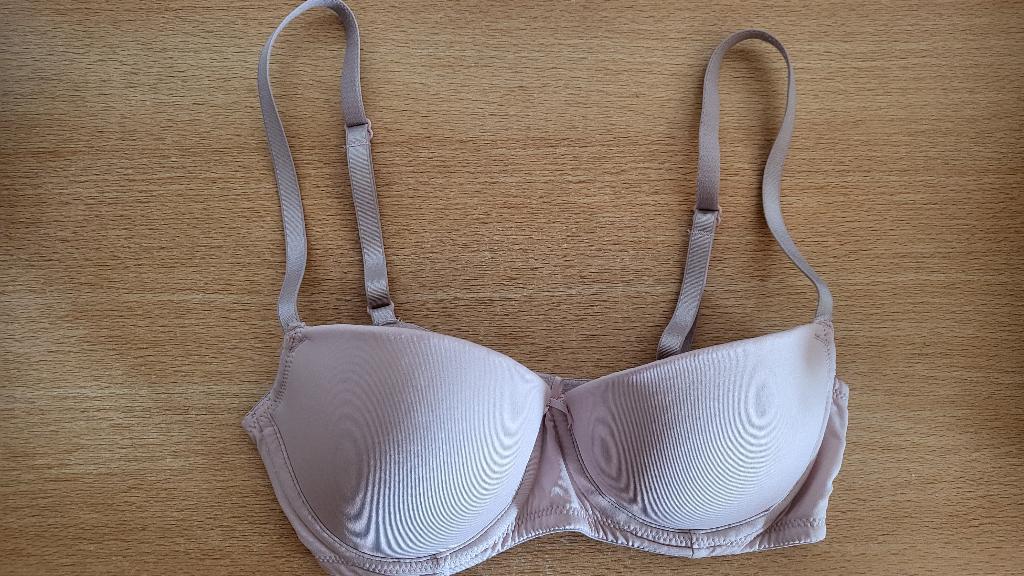 BH Dorina, 70B, Dorina, Ophalen of Verzenden, Beige, BH