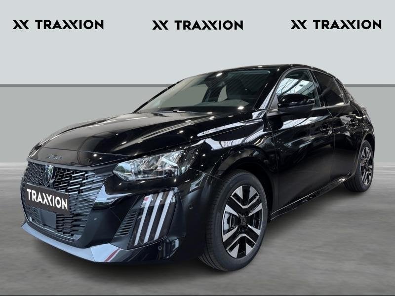 Peugeot 208 Allure, Autos, Peugeot, Achat, Euro 6, Boîte manuelle, 117 g/km