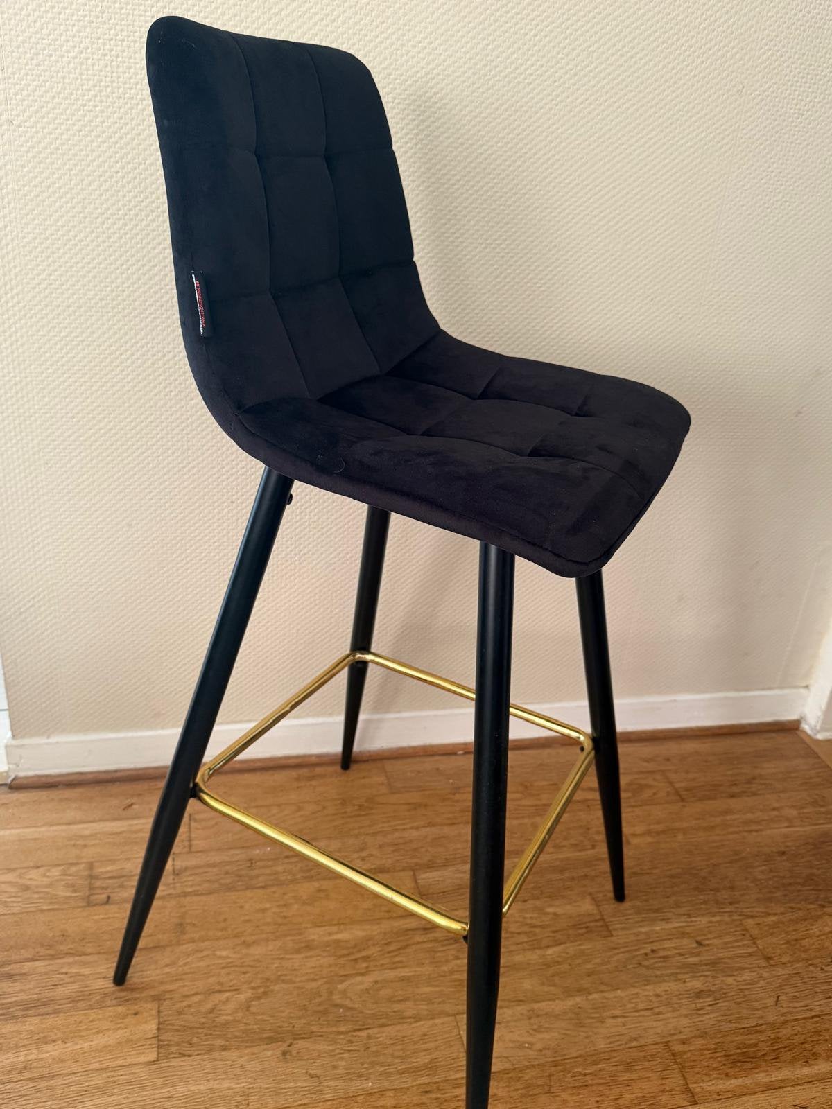 Chaise haute, Maison & Meubles, Enlèvement, Comme neuf