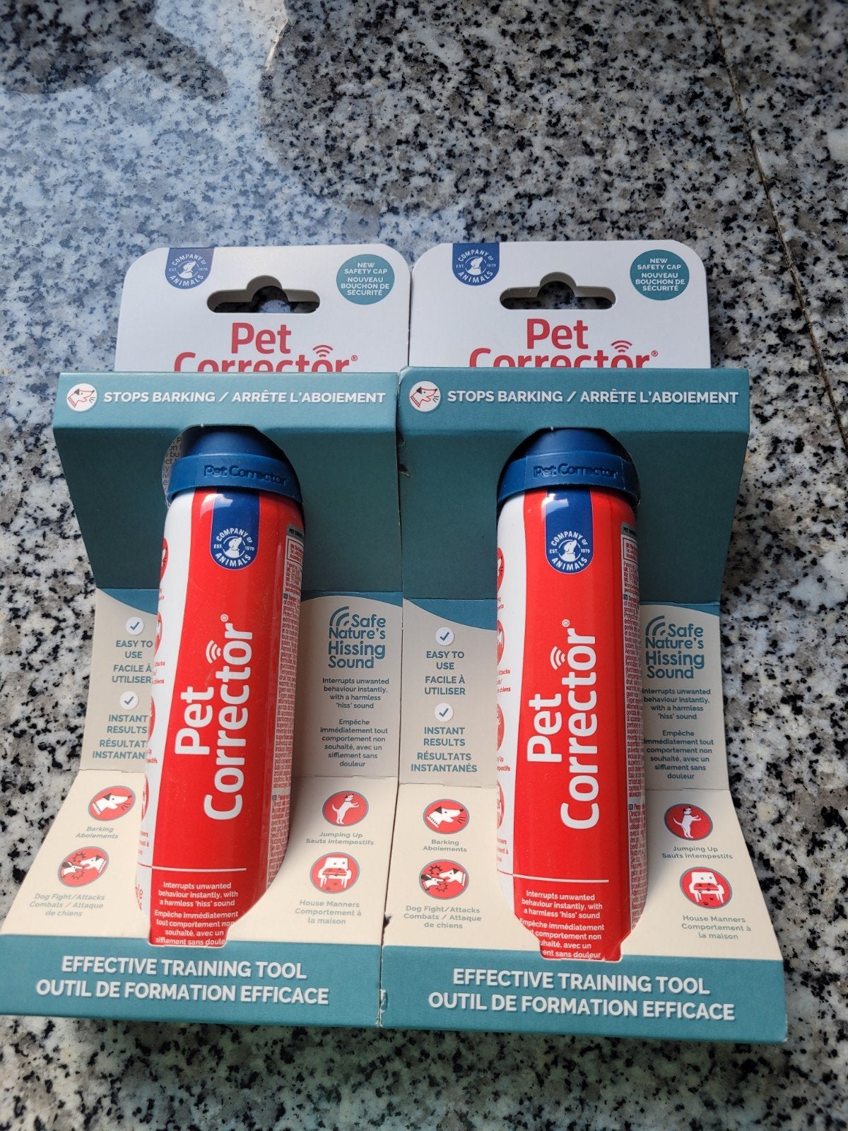 pet corrector, Bijoux, Sacs & Beauté, Enlèvement