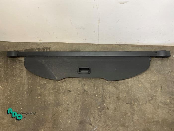 Dekzeil Bagageruimte van een Ford S-Max (S-Max 06-), Gebruikt, -, -, Ophalen of Verzenden