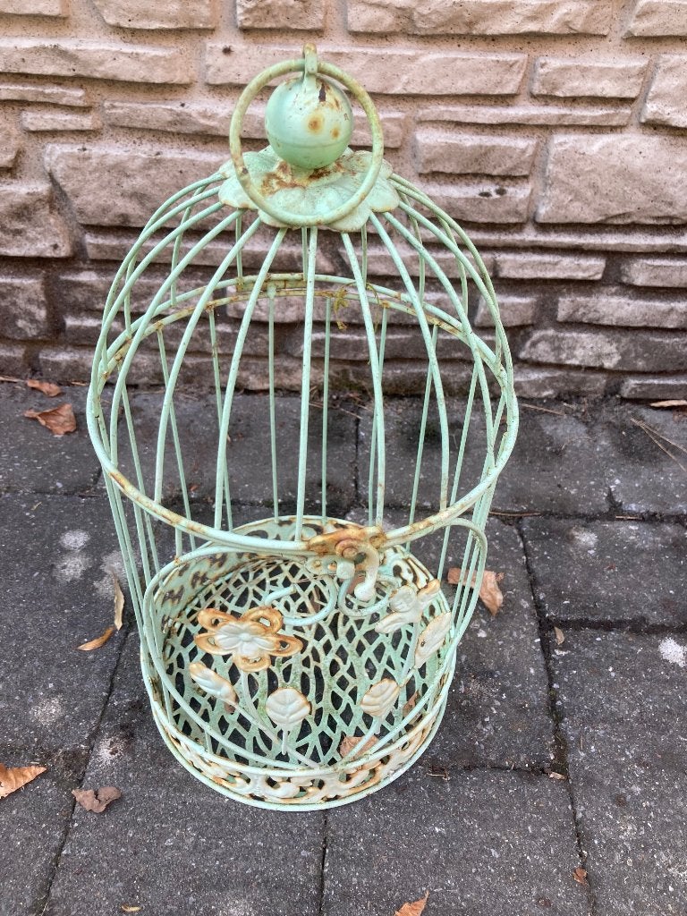 vogelkooi, Enlèvement ou Envoi